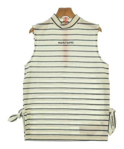 PEARLY GATES Casual shirts