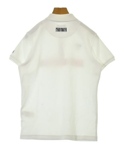 PEARLY GATES Polo Shirts