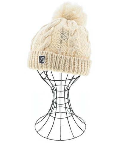 PEARLY GATES Knitted caps/Beanie