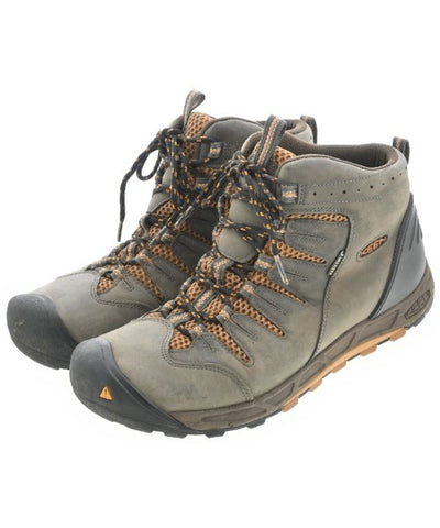 KEEN Boots
