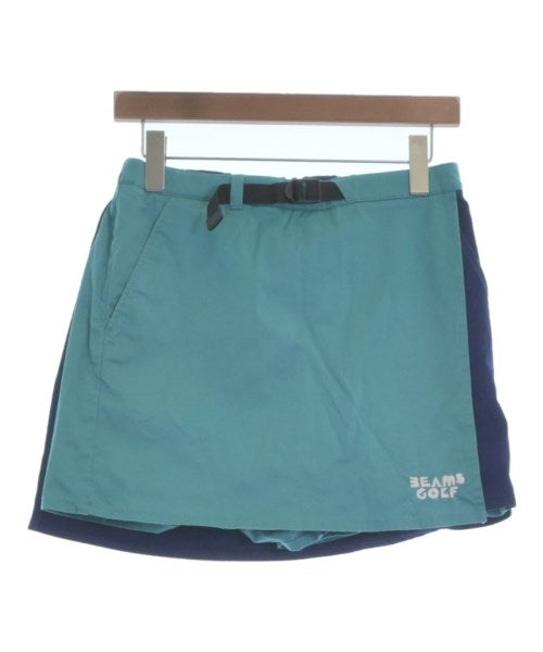 BEAMS GOLF Shorts