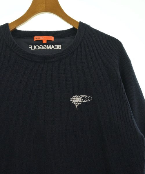 BEAMS GOLF Sweaters