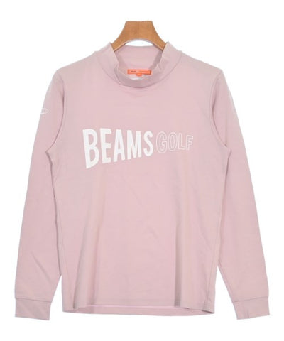 BEAMS GOLF Tee Shirts/Tops