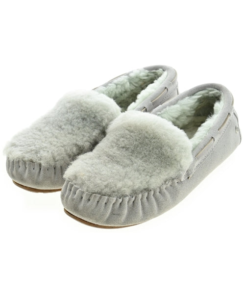 emu Moccasins/Deck shoes