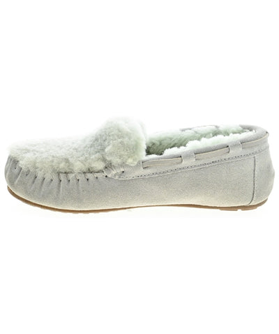 emu Moccasins/Deck shoes