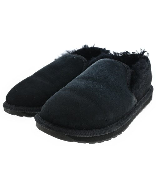 emu Moccasins/Deck shoes