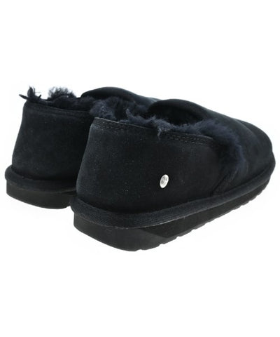 emu Moccasins/Deck shoes