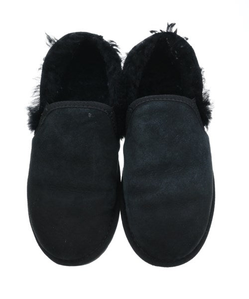 emu Moccasins/Deck shoes