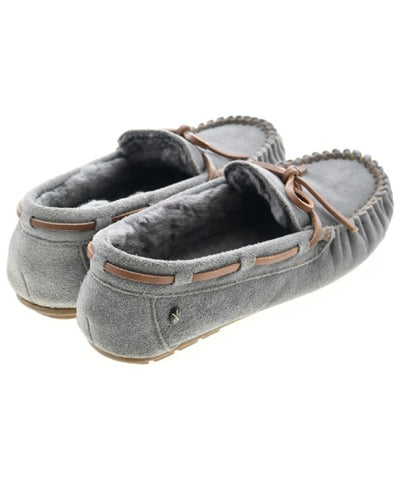 emu Moccasins/Deck shoes