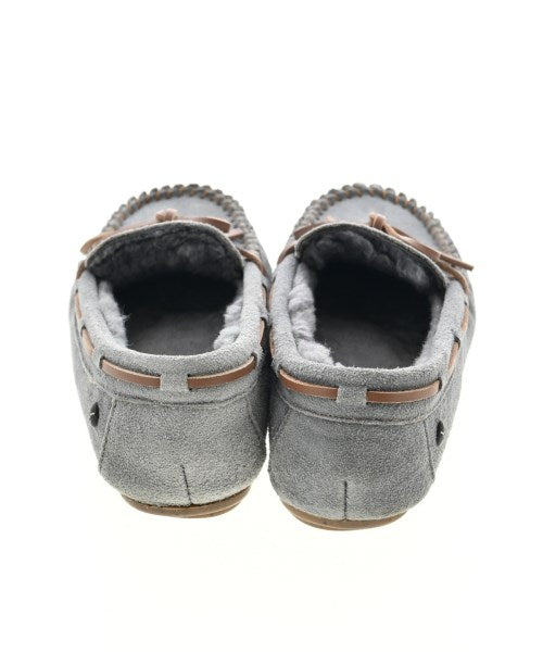 emu Moccasins/Deck shoes