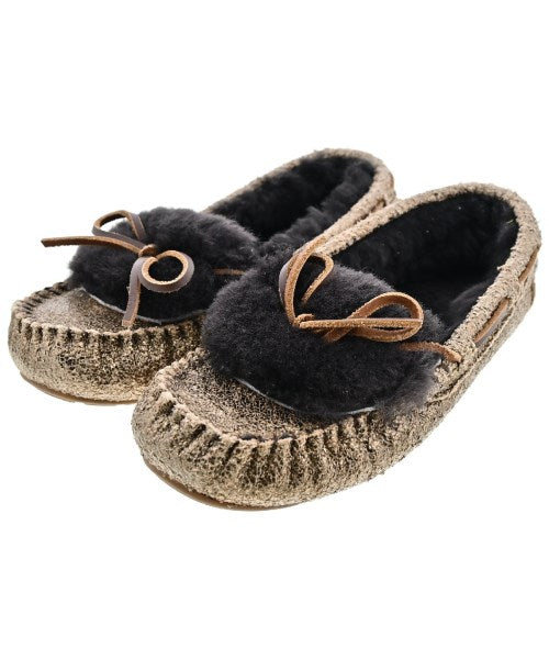 emu Moccasins/Deck shoes