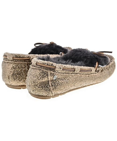 emu Moccasins/Deck shoes