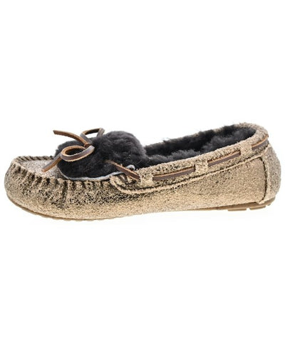 emu Moccasins/Deck shoes