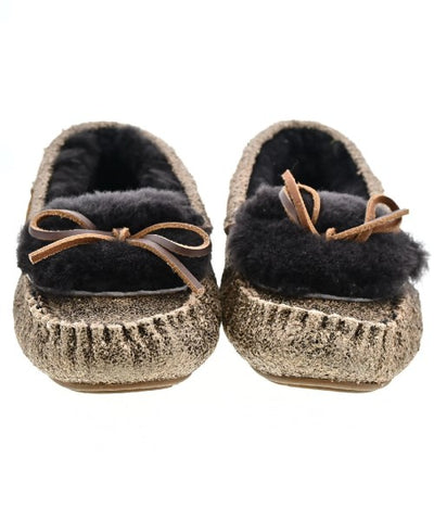 emu Moccasins/Deck shoes