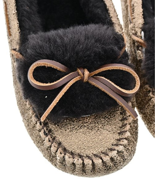 emu Moccasins/Deck shoes