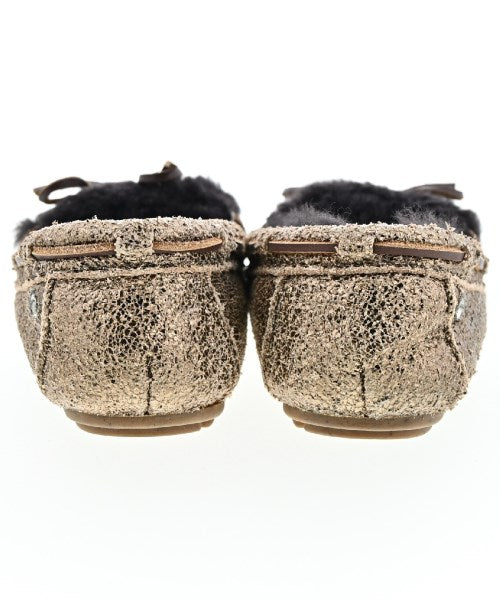 emu Moccasins/Deck shoes