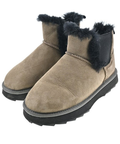 Emu Boots