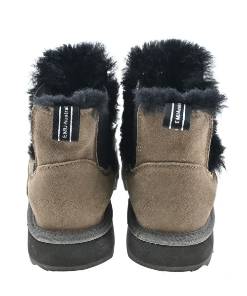 Emu Boots