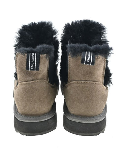 Emu Boots