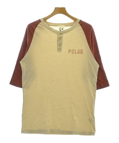 POLER Tee Shirts/Tops