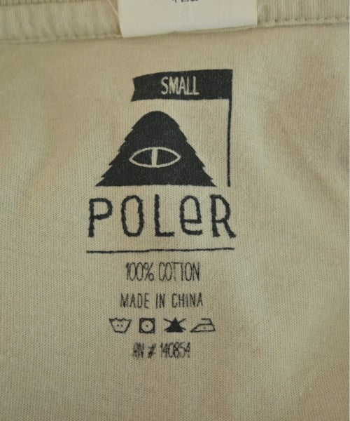 POLER Tee Shirts/Tops