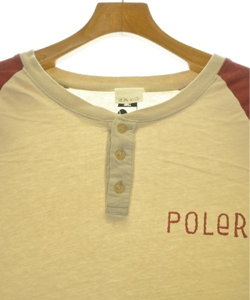 POLER Tee Shirts/Tops