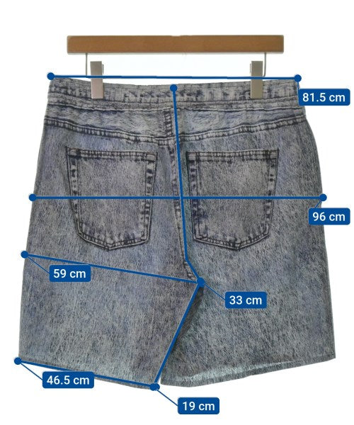 ROIAL Shorts