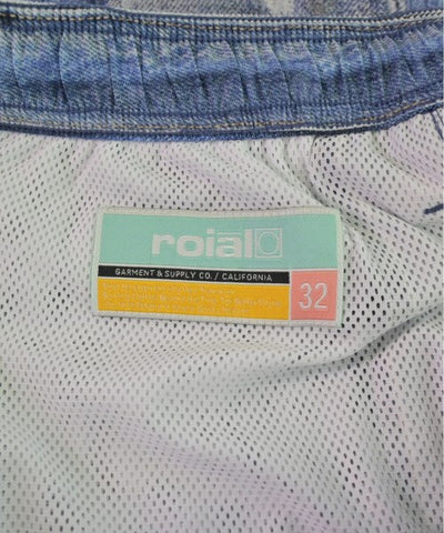 ROIAL Shorts