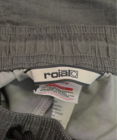 ROIAL Shorts