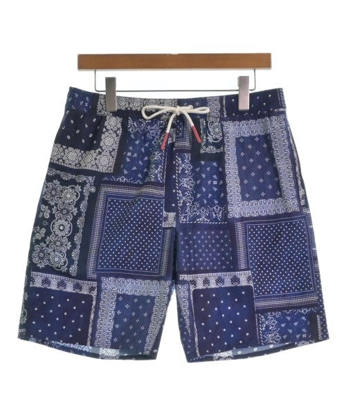 ROIAL Shorts