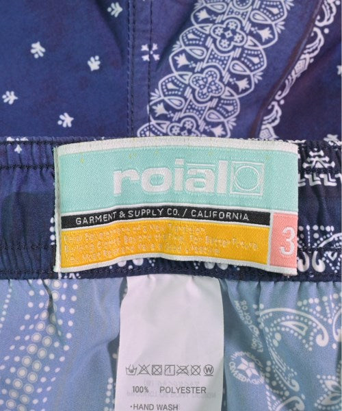 ROIAL Shorts