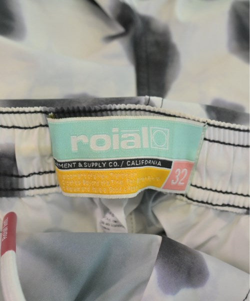 ROIAL Shorts