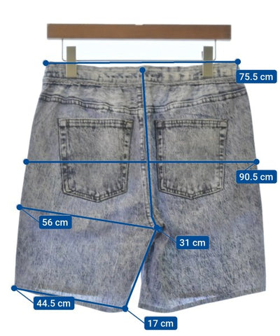 ROIAL Shorts