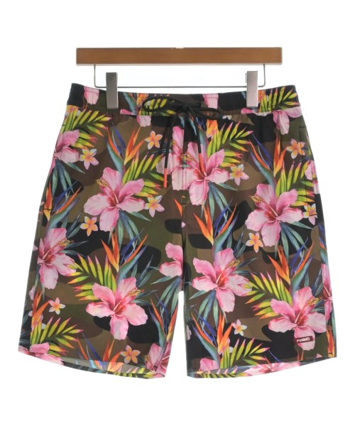 ROIAL Shorts