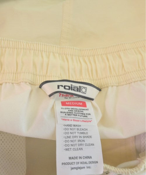 ROIAL Shorts