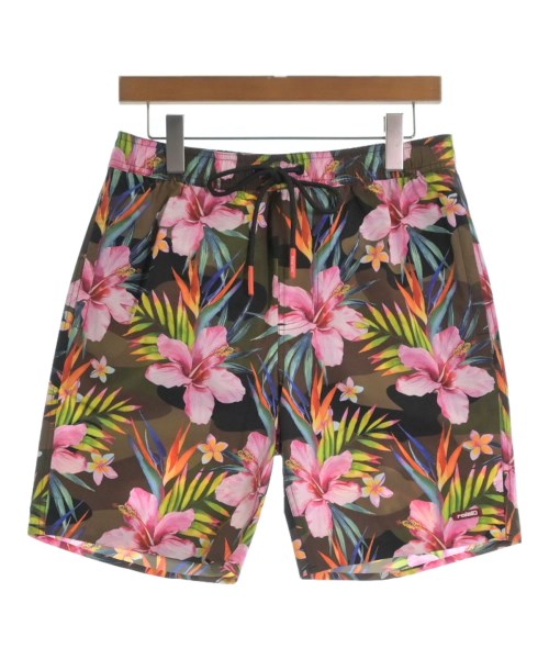 ROIAL Shorts