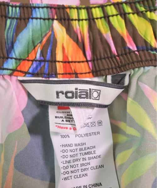 ROIAL Shorts