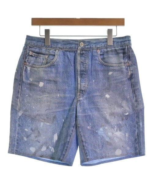 ROIAL Shorts