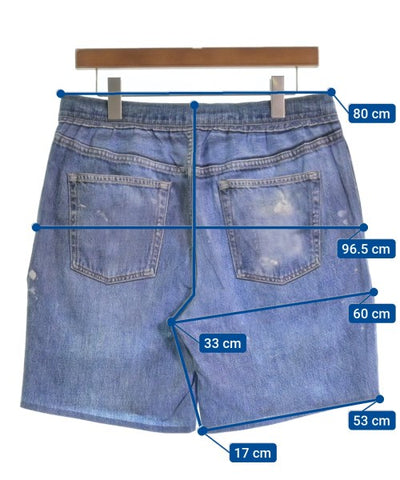 ROIAL Shorts