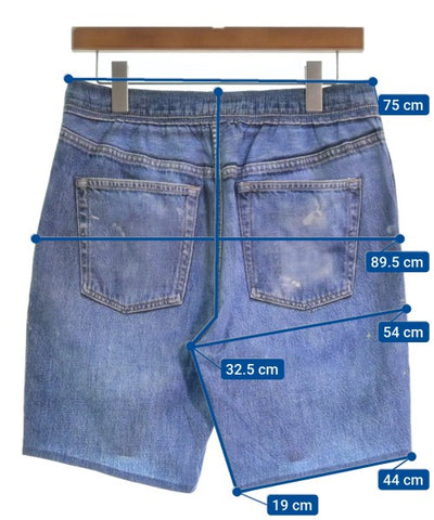 ROIAL Shorts