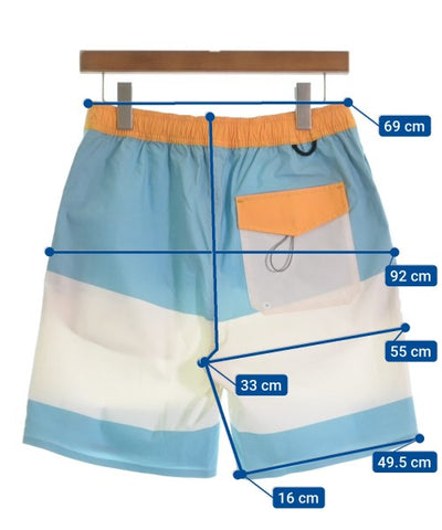 ROIAL Shorts