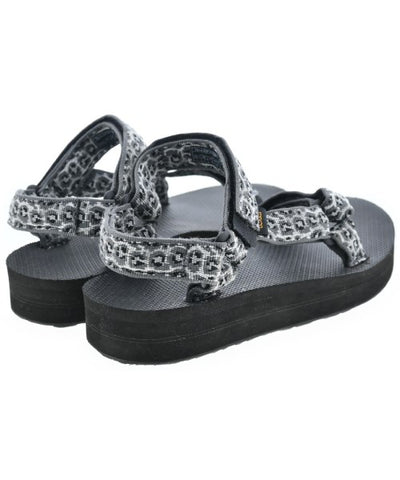 Teva Sandals