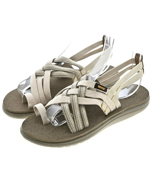 Teva Sandals