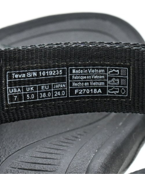 Teva Sandals