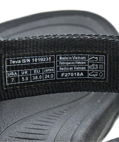 Teva Sandals