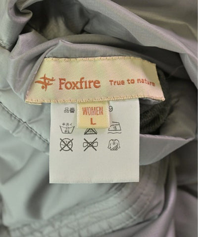 FOXFIRE Down jackets/Vests