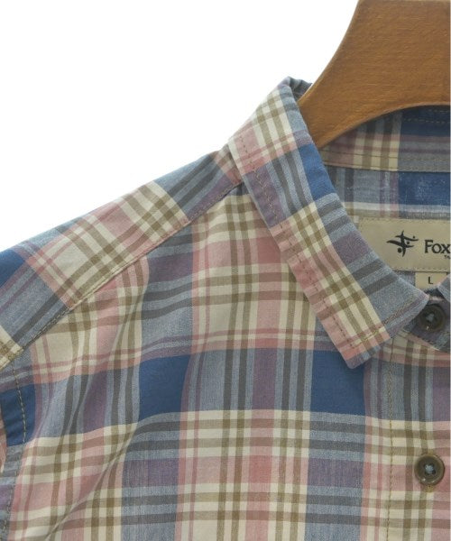 FOXFIRE Casual shirts