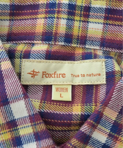 FOXFIRE Casual shirts