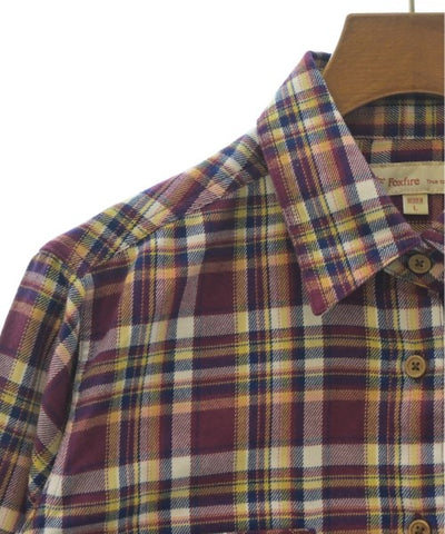 FOXFIRE Casual shirts