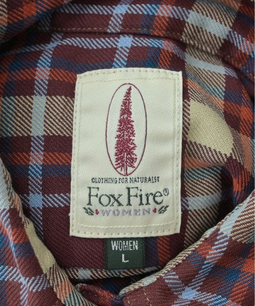 FOXFIRE Casual shirts